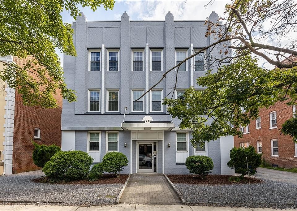 1st image of 2705 Hanover Ave #U6