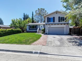 2868 Milo Way, San Ramon, CA 94583