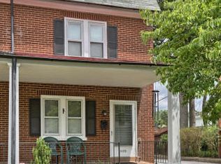 1175 Maple Ave, Lancaster, PA 17603