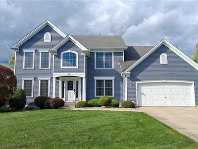 34 Chicory Ln, Lancaster, NY, 14086