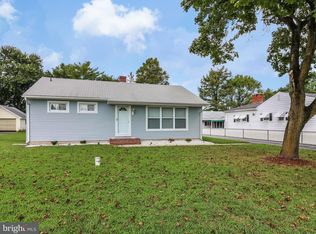 22415 Lewes Georgetown Hwy, Georgetown, DE 19947