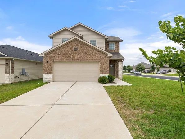 102 Ashford Way, Georgetown, TX 78626