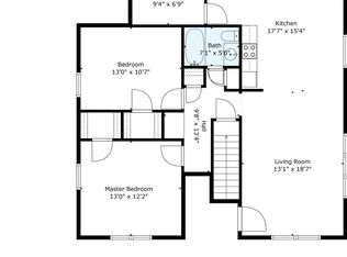 908 McLean Ave #1, Tomah, WI 54660