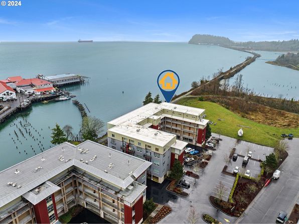 Astoria Oregon Condos For Sale