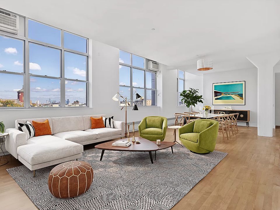 970 Kent Ave APT 512, Brooklyn, NY 11205 | Zillow