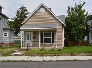 728 Columbus Ave LOT 6, Washington Court House, OH 43160