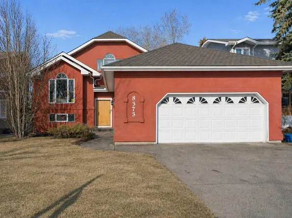 8373 E Edgevalley Dr NW, Calgary, AB T3A 4X6