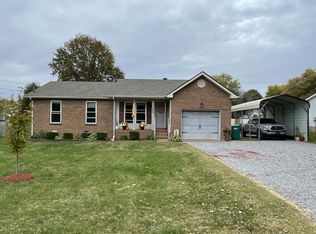 103 Belle Rive Dr, White House, TN 37188
