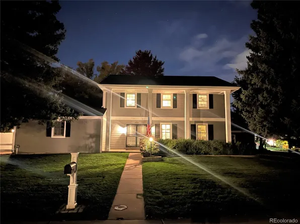 9980 E Chenango Avenue, Greenwood Village, CO 80111