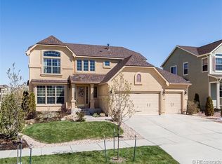 5786 Wolf Village Dr, Colorado Springs, CO 80924