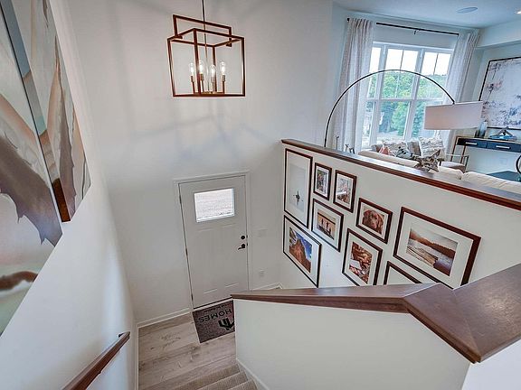 Foyer - Representational Photo