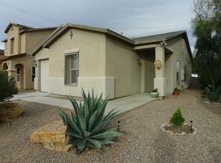 5681 S Monrovia Ave, Tucson, AZ 85706