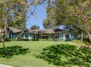 1615 Hillside Dr, Glendale, CA 91208