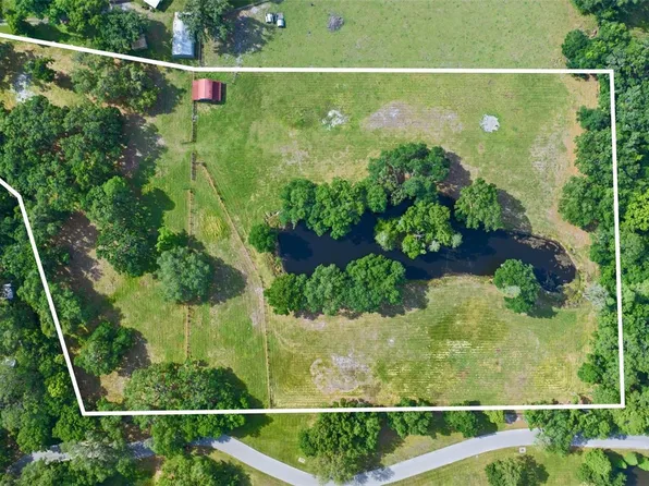 McIntosh Rd, Thonotosassa, FL 33592
