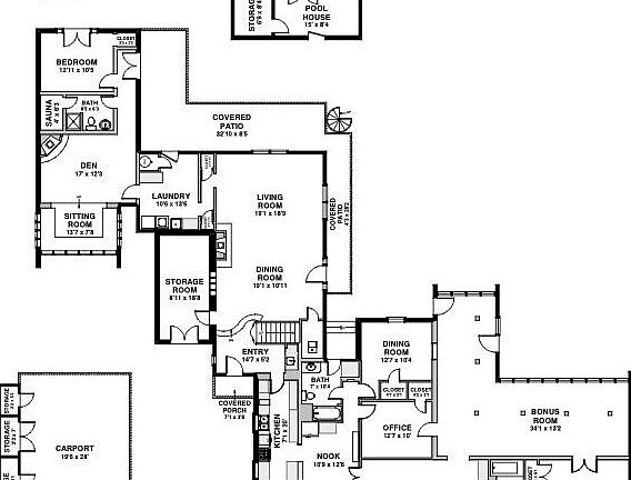 3rd image of 2440 Campbell Rd NW