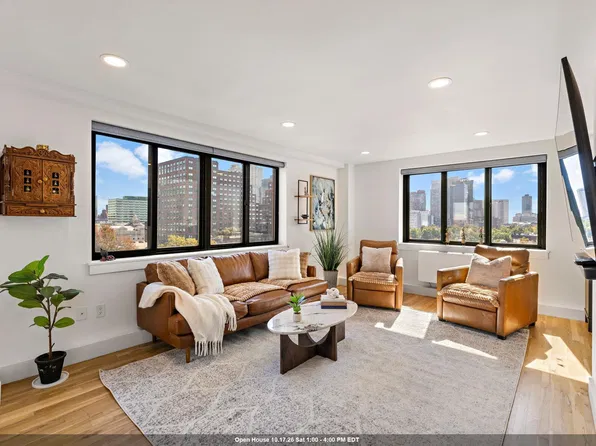 205 10th St #624, Jersey City, NJ 07302