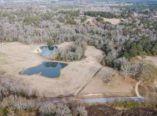 2153 Dry Creek Rd, Magee, MS 39111