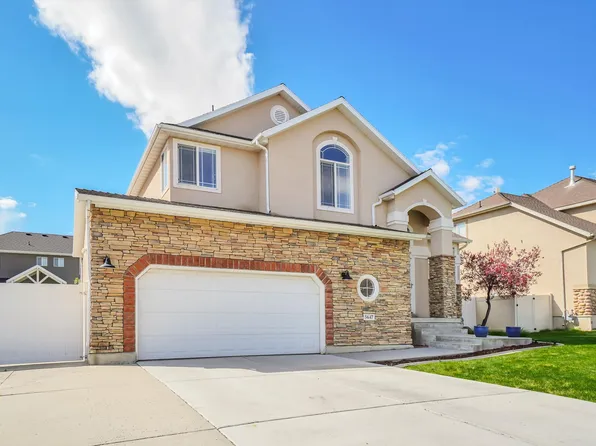 5647 W Red Narrows Dr, West Jordan, UT 84081
