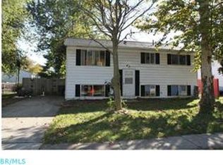 5341 Carbondale Dr, Columbus, OH