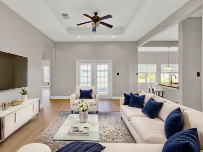 5395 Kyla Cir, Katy, TX, 77493