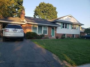 421 Parkside Rd, Camp Hill, PA 17011