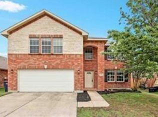12760 Cedar Hollow Dr, Fort Worth, TX 76244
