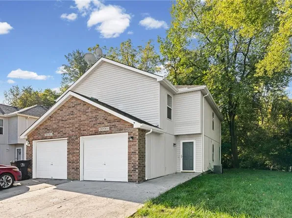 18501 E 3rd Street Ct N, Independence, MO 64056