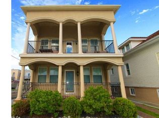 15 S Frontenac Ave #B, Margate City, NJ 08402