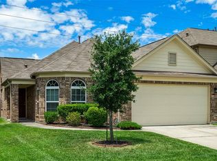 2536 Elm Crossing Trl, Spring, TX 77386