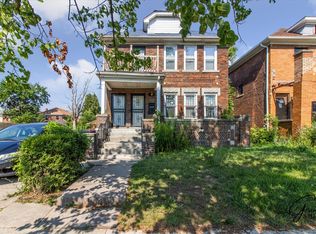 12107 Stoepel - Yuval Jablonek LLC, Detroit, MI 48204