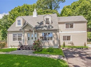 449 Central Park Ave, Scarsdale, NY 10583