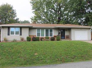 2820 N 32nd St, Saint Joseph, MO 64506