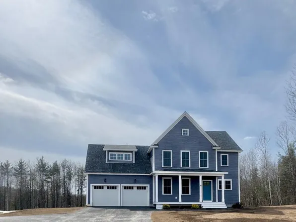 107 Laney Lane, Wells, ME 04090