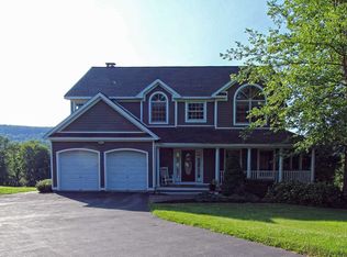 152 Pleasant Ridge Rd, Poughquag, NY 12570