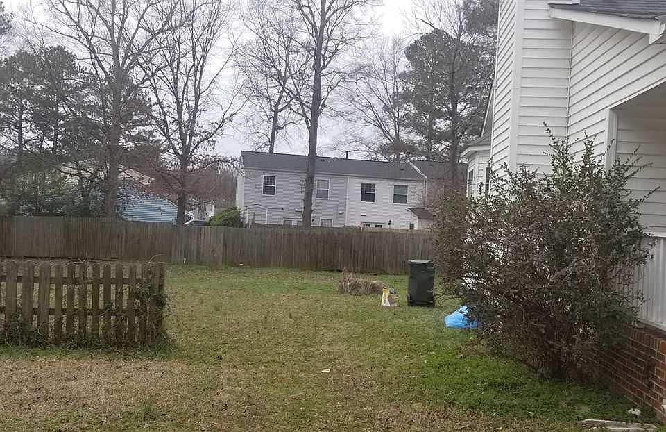 2nd image of 5000 Alamo Ct