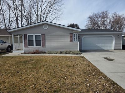 109 Alberta Ct, Hamilton, MT, 59840
