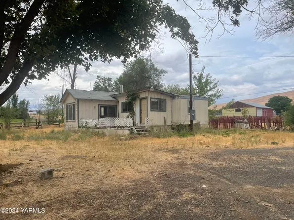 850 Willowlawn Rd, Yakima, WA 98908