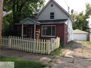 829 Clark St, Lansing, MI