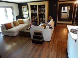 2172 Hedgerow Rd #2172G, Columbus, OH 43220