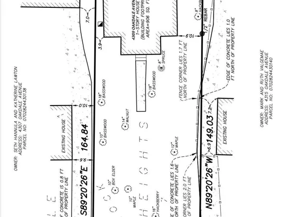 4309 Oakdale Ave S, Minneapolis, MN 55424