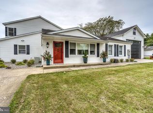 1753 Dunton Rd, Annapolis, MD 21401