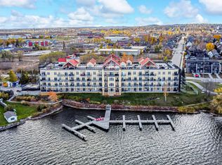 ELGIN BAY CLUB, Orillia, ON L3V 1T1