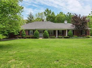 16317 Meadowside Ridge Ln, Glencoe, MO 63038