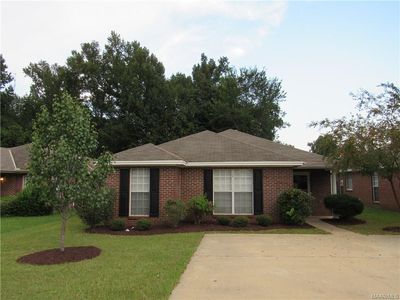 517 McGriff St, Prattville, AL, 36067