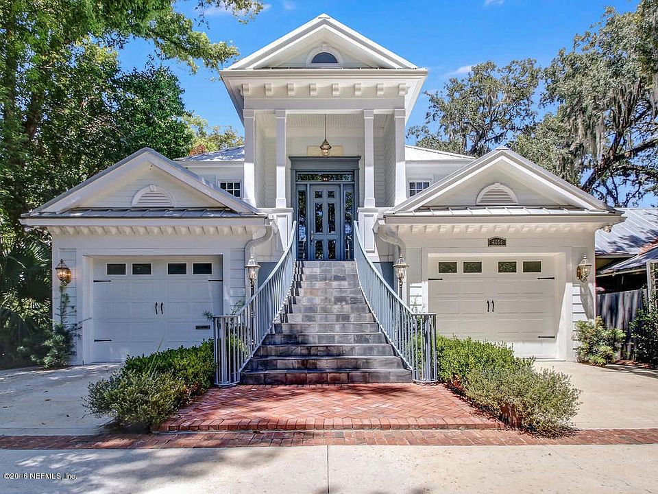 Welcome Home!