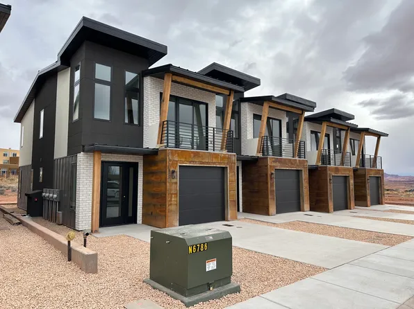 (undisclosed Address), Page, AZ 86040