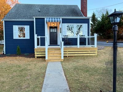 403 Bell Dr, Lewisburg, WV, 24901