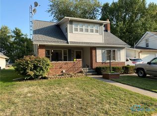 445 E Maumee Ave, Napoleon, OH 43545