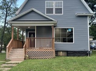 501 W 8th St, Pittsburg, KS 66762