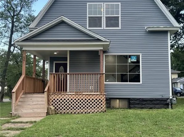 501 W 8th St, Pittsburg, KS 66762